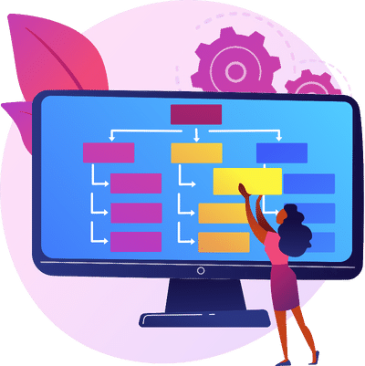 Web Design & Development